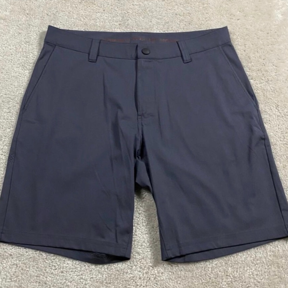 Rhone Commuter Shorts Mens 32* Performance Golf Athletic Lightweight Casual